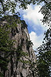黄山风光