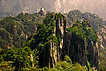 黄山奇峻