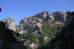 黄山风光