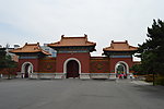 古建筑