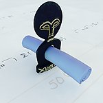 盘子