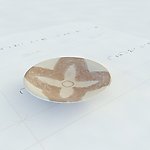 盘子