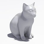 小猫
