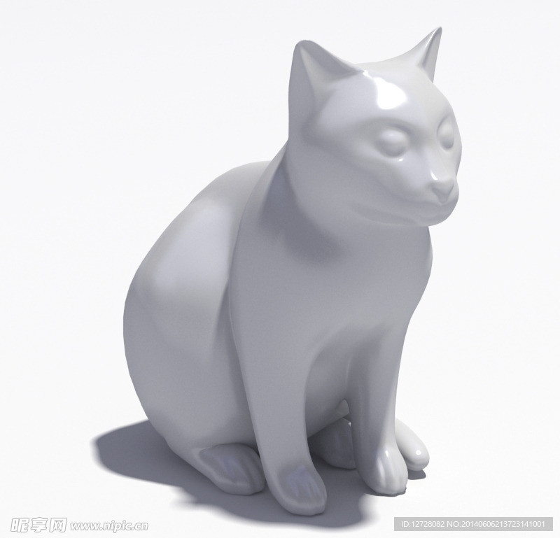 小猫