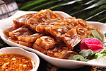 肉皮冻