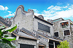 沙湾古镇2