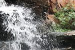 水瀑