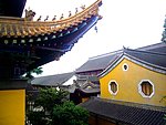 金山寺