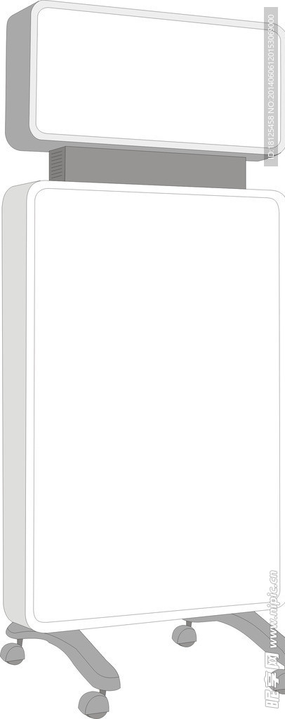 灯箱