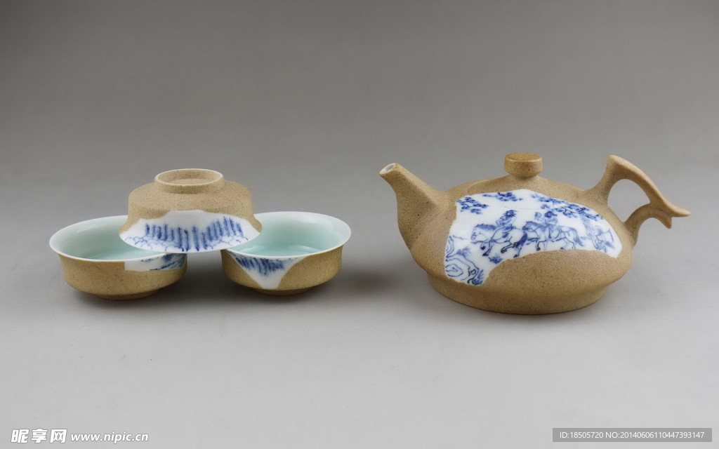 茶具图片