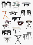 时尚家具