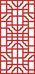 镂空雕刻