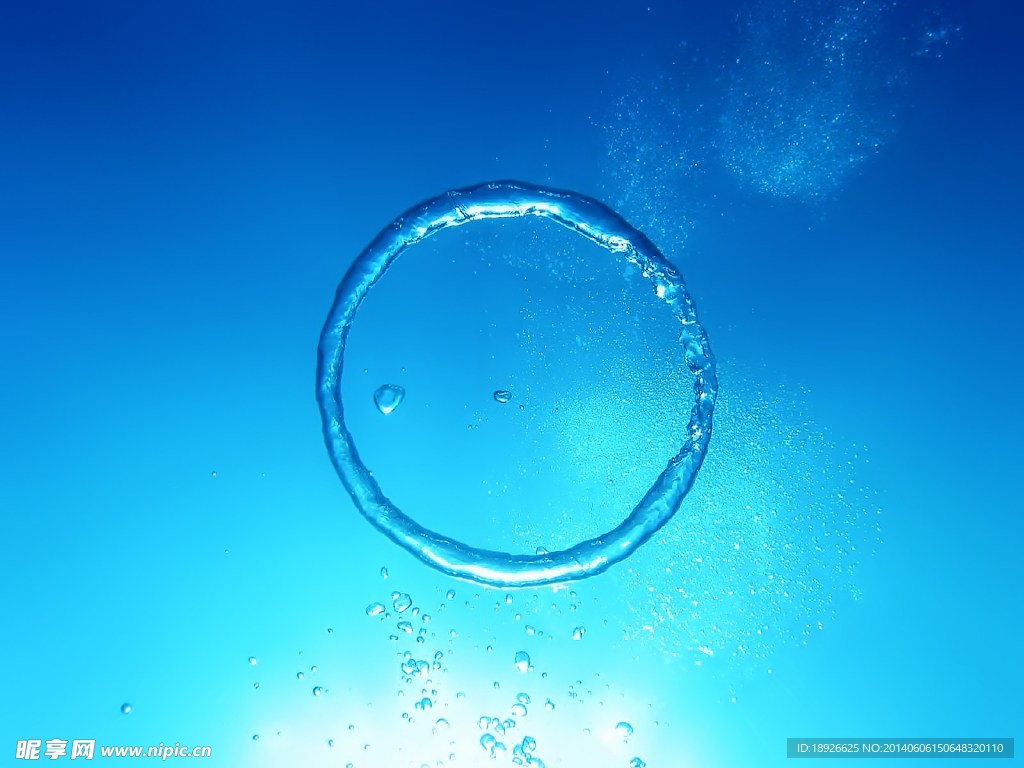 水珠