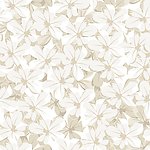 手绘花卉