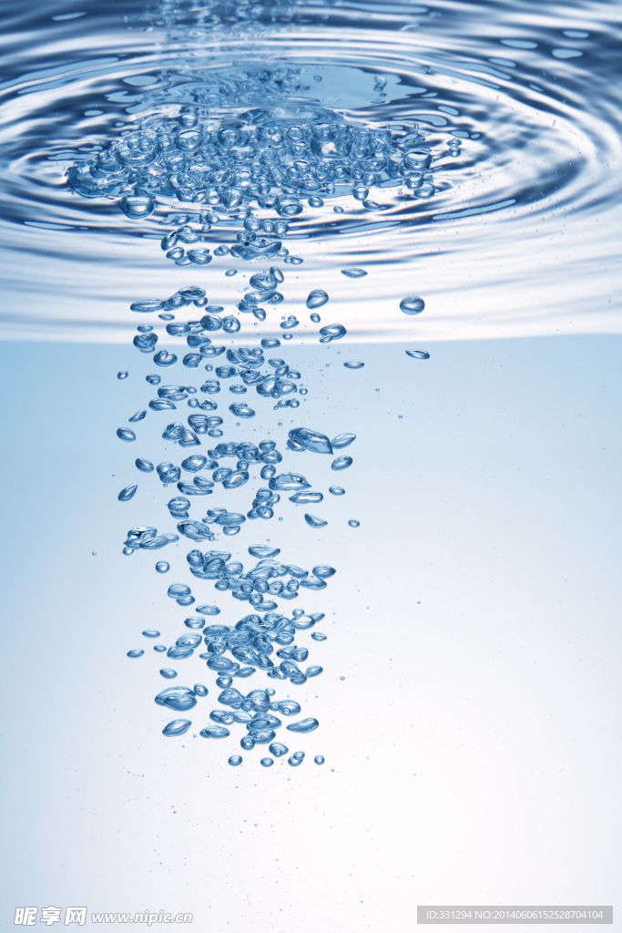 水 水浪 水波