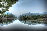 柳江山水