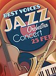 JAZZ爵士音乐会传