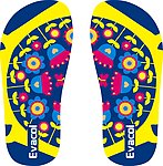 EVACOL童鞋拖鞋