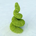 园林植物