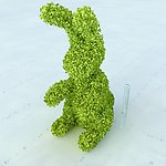 兔子