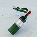 红酒