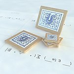 盘子垫子