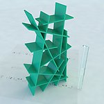 柜子