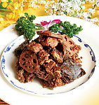博山酥锅