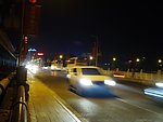 夜桥