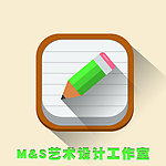 IOS7风格手机图标