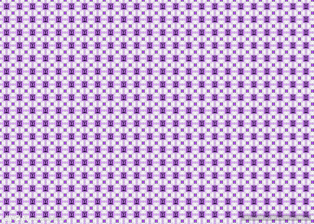 布纹紫图案底纹