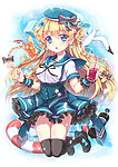 动漫少女