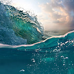 海浪