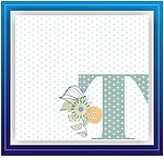 花纹