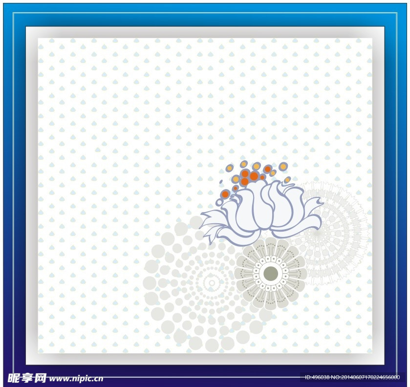 花纹