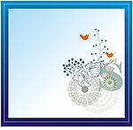 花纹