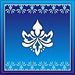 花纹