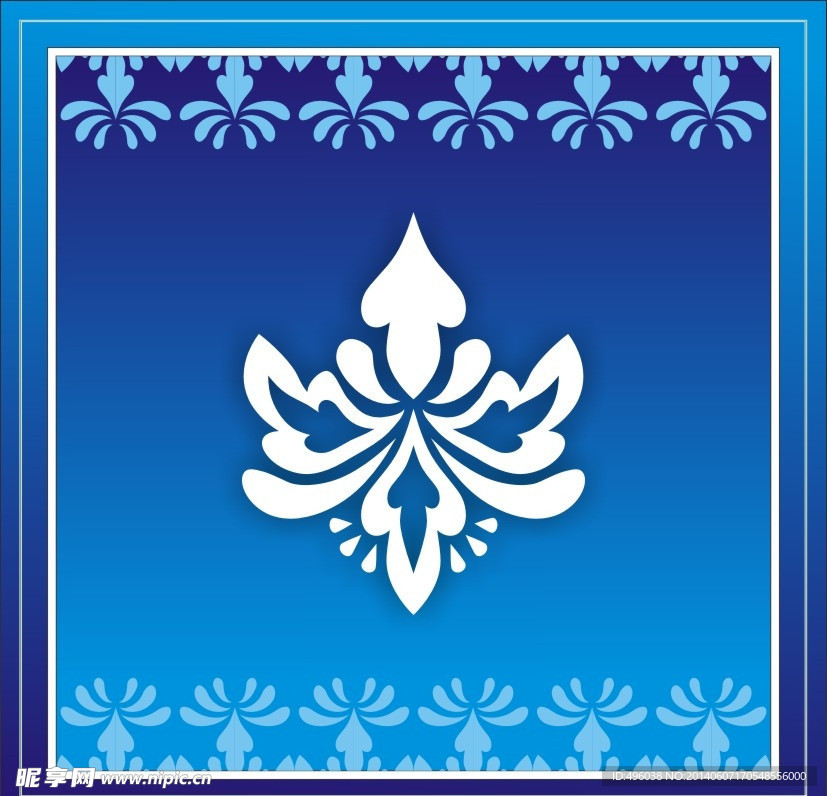 花纹