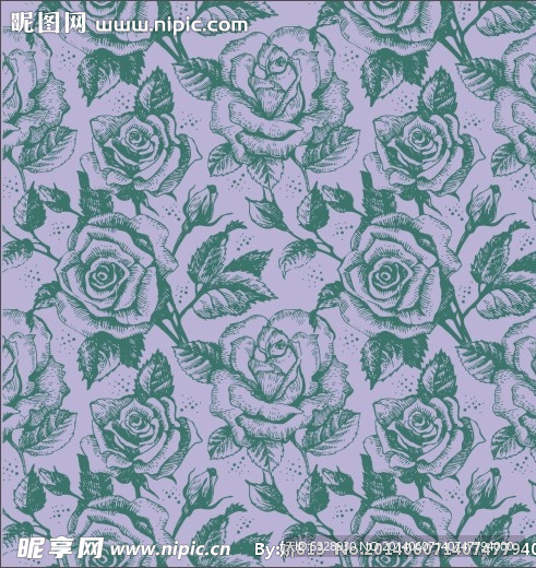 花纹
