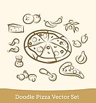 披萨PIZZA