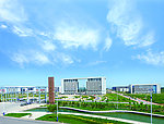 滨州技术学院全景