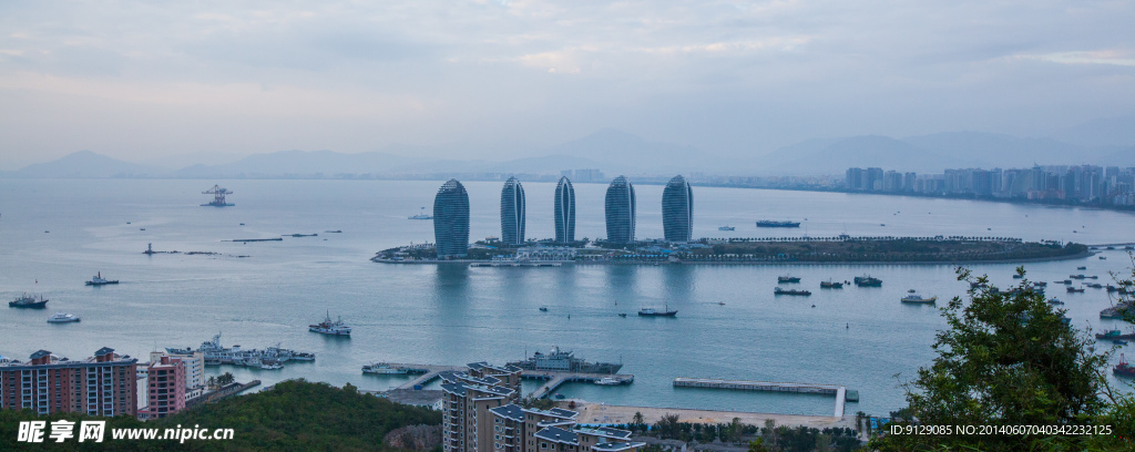 海南