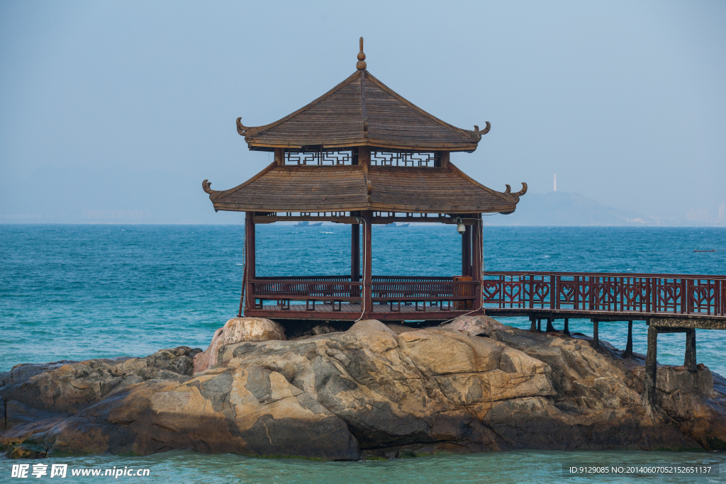 海南