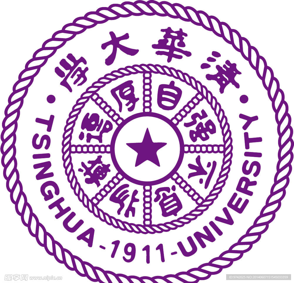 世界著名大学校徽