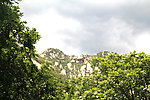 山谷