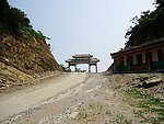 大洪山