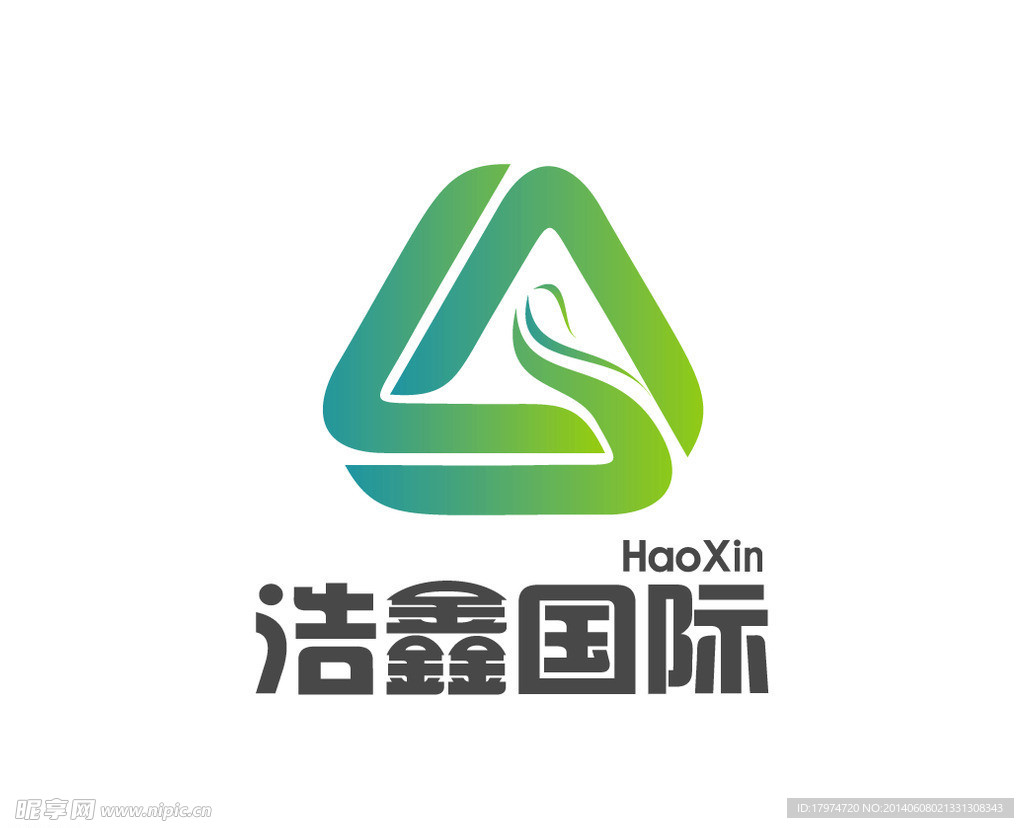 标志设计