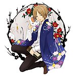 夏目友人帐