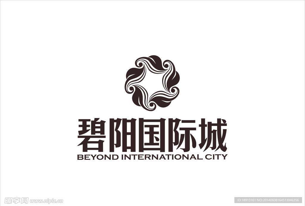 地产LOGO