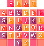 字母设计